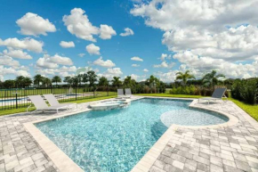 DLuxx Stunning House with Pool Movie Theater 428